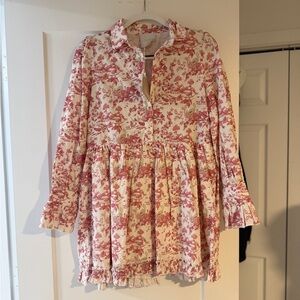 Cousin the Label NWT